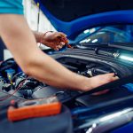 AUTO ELECTRONICS REPAIR