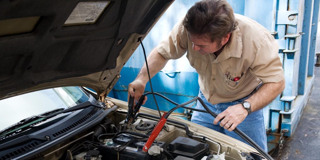 GENERAL AUTO REPAIR SERVICES